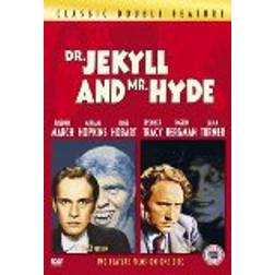 Dr Jekyll and Mr Hyde [1931 & 1941] [DVD]